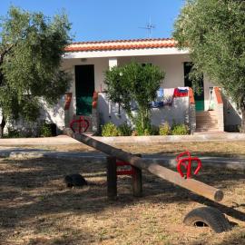 Tenuta Montincello, hôtel à Vieste
