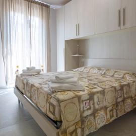 Camere Casa Azzurra