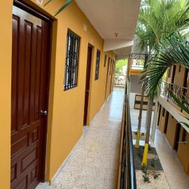 Glamour Hotel, hotel u gradu La Romana
