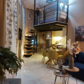 Lefis House, hotel a Volos