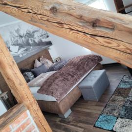 Cafe Pension Rafaela, готель у місті Steinbach an der Steyr