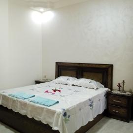 Jerash air apartment