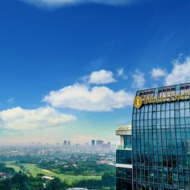 InterContinental Hotels Jakarta Pondok Indah by IHG, готель у місті Джакарта