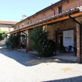 Ostello Artemista Ass. Ostelli Lombardia, hotel a Spessa