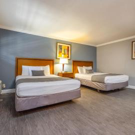 SOMA Park Inn