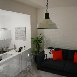 Les Suites di Parma