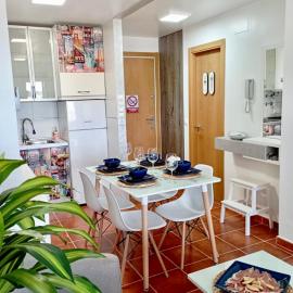 Ruidera Resort, khách sạn ở Ruidera