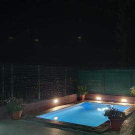 Casa Cueva Paquito