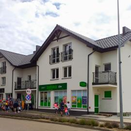 Willa Luna, hotel in Jarosławiec