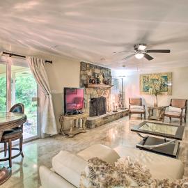 Huge Home! Close to All! Big Enclosed Yard! Park 6