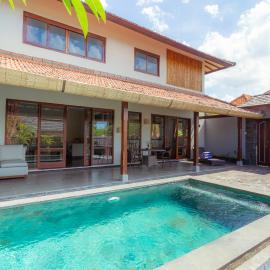 The Canggu Boutique Villas