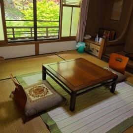 Ichimaru Ryokan - Vacation STAY 59257v, готель у місті Tenkawa