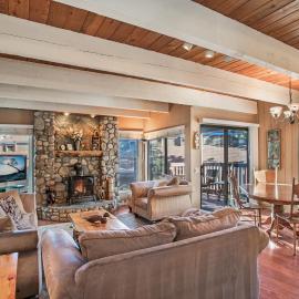Val D'Isere at the Village by 101 Great Escapes
