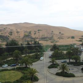 Cómodo departamento acceso a dunas de Concón, Hotel in Concón