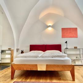 Appartements im Herzen der Passauer Altstadt, hotel in Passau