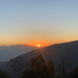 Nagarkot Trekkers Inn