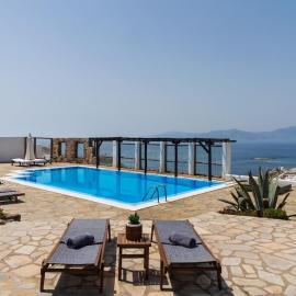 Nefes Residence 2 bedroom villa