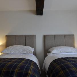 The Cedars Ludlow