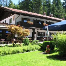 Landgasthof Sonnenhof, hotel em Klais
