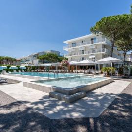 Hotel Bauer & Sporting