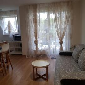 Apartment Metzingen City, hotel a Metzingen