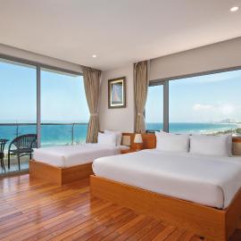 Sekong Hotel Da Nang, hotel di Da Nang