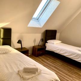 Apartament Lux