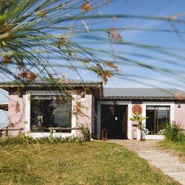 Finca Soñada, hotel a Colonia del Sacramento