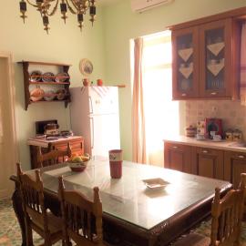 ROSABELLA HOME ( FILOTI VILLAGE ), hotel en Filótion