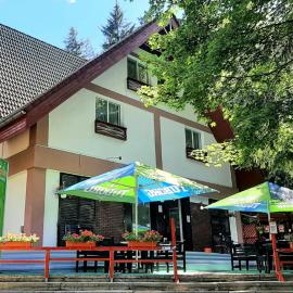 Pensiunea Happy Inn