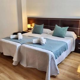 Pension Orois, hotel din Melide