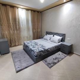Appartments Achahbar
