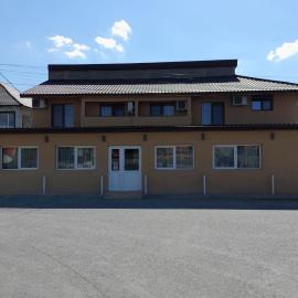 Pensiunea Albert, hotell sihtkohas Hîrşova