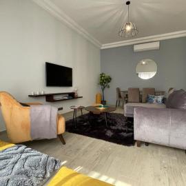 BLU Apartments, Hotel in Bamako