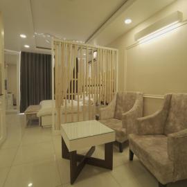 Myst Luxury stays, hotel in Zirakpur