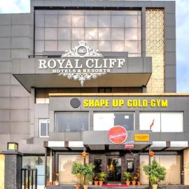 ROYAL CLIFF HOTEL & RESORTS
