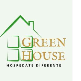 Green House Habitaciones, khách sạn ở Bucaramanga