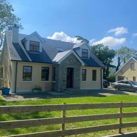 Ballyloskey Road, hotel a Carndonagh