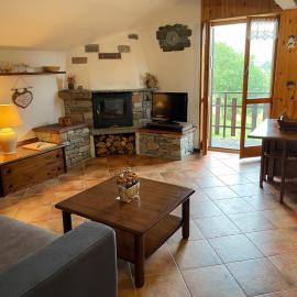 Gli appartamenti della Fra, hotel i Torgnon