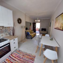 Anatoli Apartment, Hotel in Perama