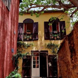 Chez Coumbis, Hotel in Gorée