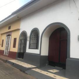 El Callejon Guest House