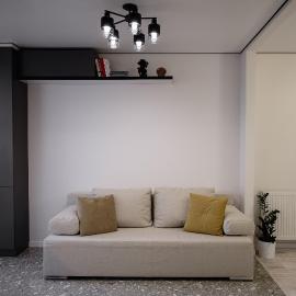 Квартира біля парку та озера, Hotel in Ternopil