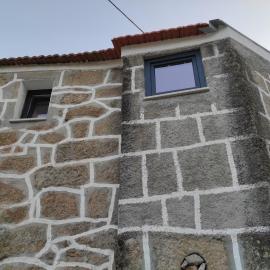 Casa Penedo do Raposo
