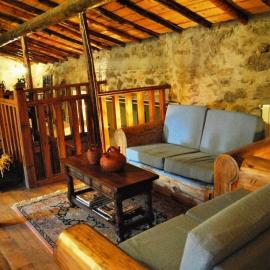 La Trocha De Hoyorredondo, hotel u gradu 'Hoyorredondo'