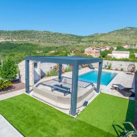 Villa Carpe Diem - with private pool