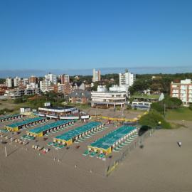 Complejo Turístico CapArcona