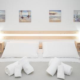 Sweet Home: Termoli'de bir otel
