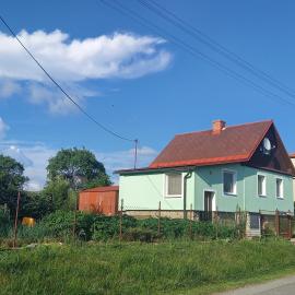 Apartmán U jelena