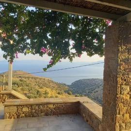 Holiday Home in Sfendouri, Aegina、Sfendoúrionのホテル